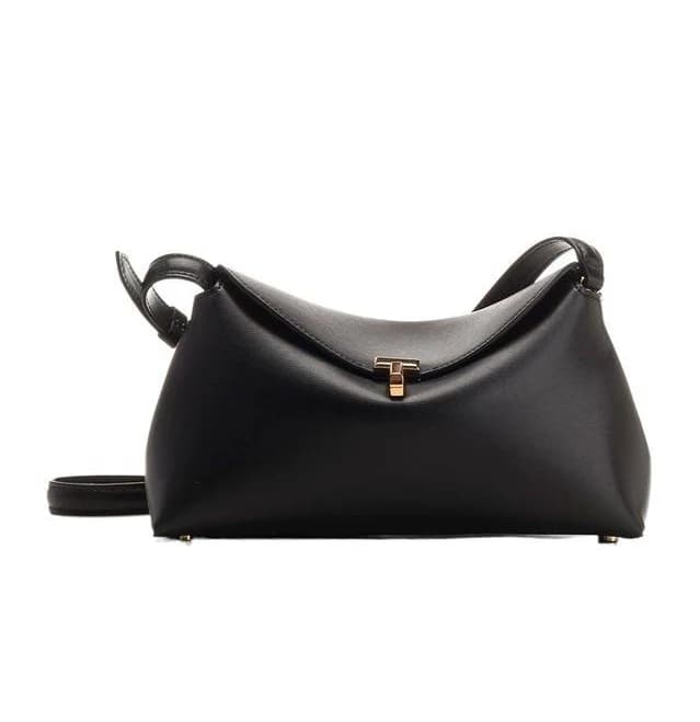 Toteme Women's T-Lock Bag