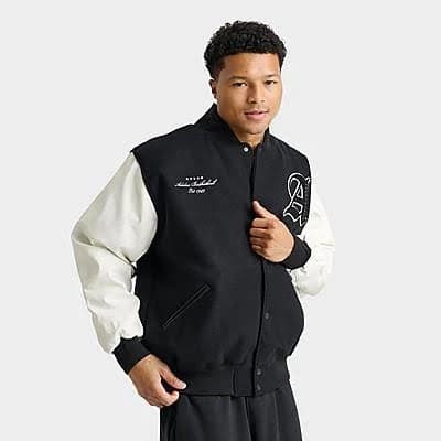 adidas Men's Originals Basketball Jacket