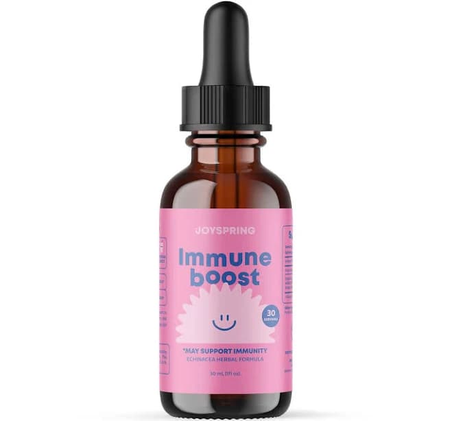 JoySpring Immune Boost