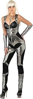 Novelties Women's Futuristic Costume Jumpsuit