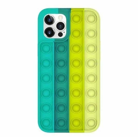Pop It Case - Anti-Stress