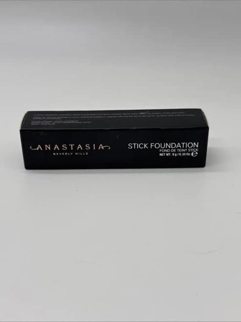 Anastasia Beverly Hills Stick Foundation Warm Porcelain Bnib (c4)