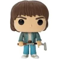FUNKO POP! Stranger Things Jonathan with Golf Club Vinyl