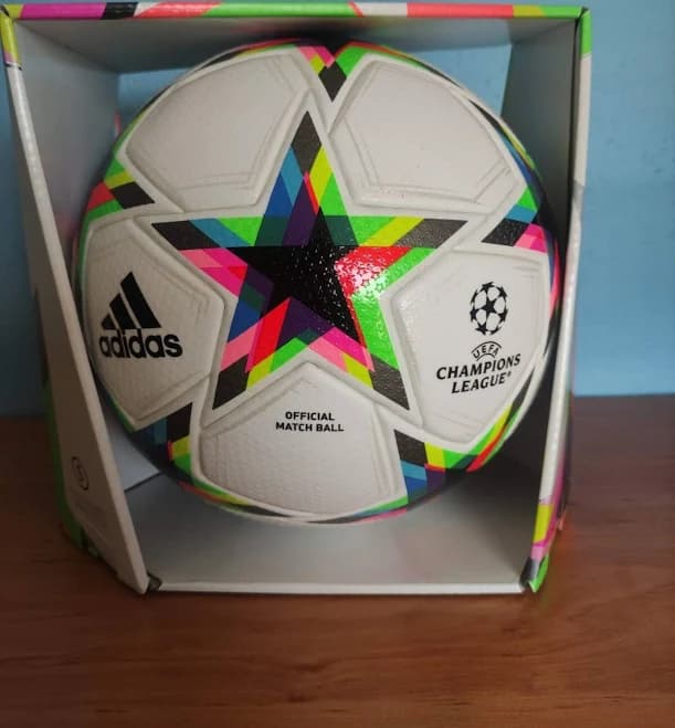 Adidas UCL Pro Football Ball
