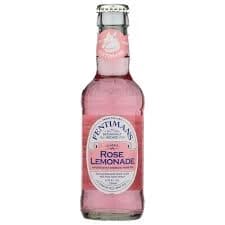 Fentimans Rose Lemonade 200Ml
