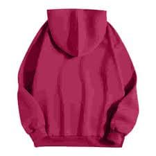 Womens Sweatshirt Hoodies Long Sleeve Womens Pullover Sweatshirt Graphic Hoodie Red Hoodie Women Cute Winter Outfits for Women Trendy Clothes for Teen Girls - Walmart.com
