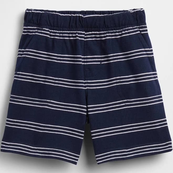 Toddler & Mix & Match Pull-On Shorts by Gap