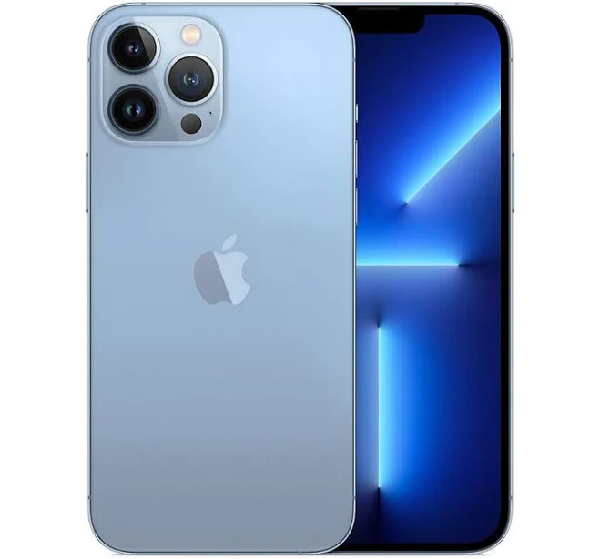 Apple 13 Pro Max, 256 GB, Ì phone 13 pro max phone, I phone 13 pro max, Cell phones, Sierra Blue pro max 13 promax 13 pro max 256