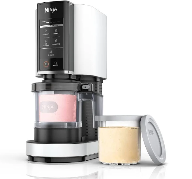 Ninja CREAMi Ice Cream Maker nc300