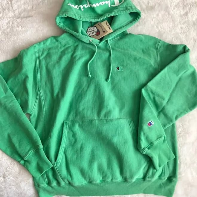 Champion Women's Reverse Weave Hoodie