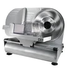 Hamilton Beach 61-0901-W Electric Food Slicer