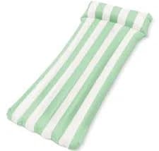 SunsOut Pool Lounger - Mint