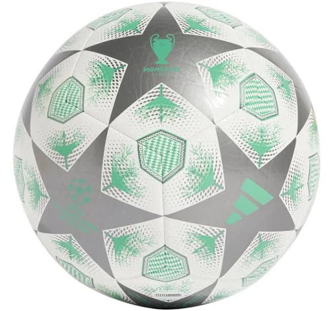 Adidas UCL Club Ball Soccer