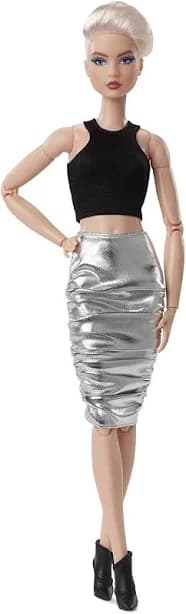Barbie Looks Doll #8