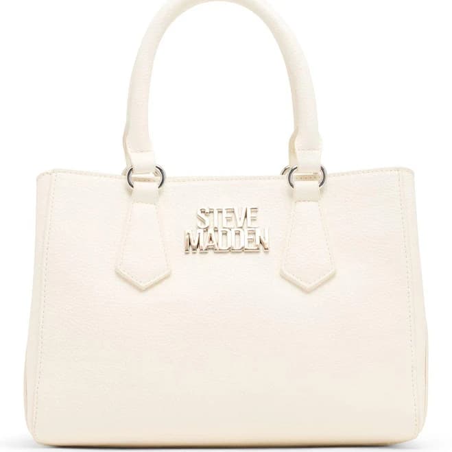 Steve Madden Bmickey Quilted Satchel