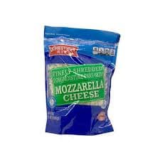 CHESTNUT HILL Finely Shredded Low-moisture Part-skim Mozzarella Cheese Same-Day Delivery | Family Dollar