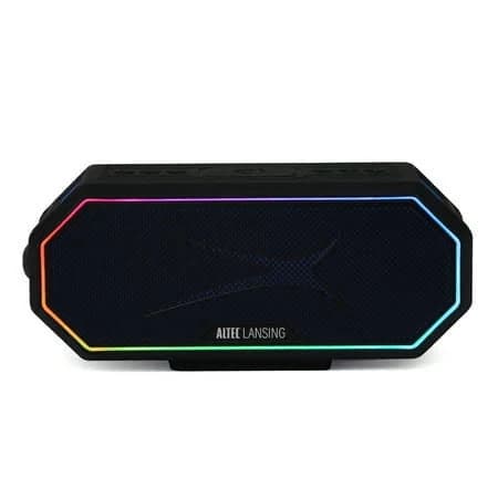 Altec Lansing HydraBlast 2.0 IMW1302 EverythingProof Bluetooth Speaker