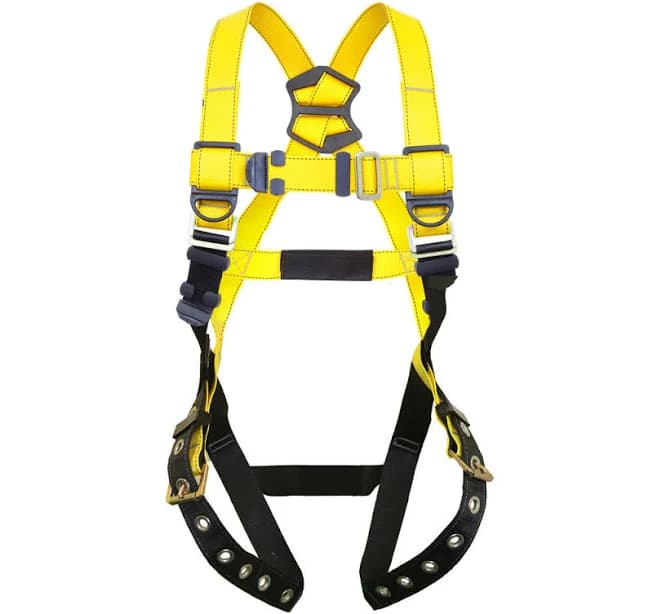 Guardian Fall Protection Series 1 Full-Body Harness