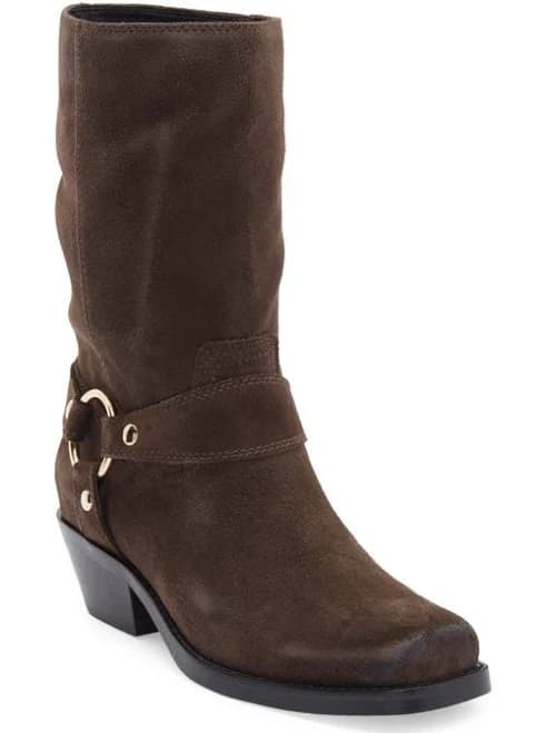 Nordstrom Motobella Moto Boot