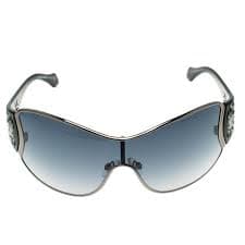 Roberto Cavalli Black 803S Alcyone Shield Sunglasses Roberto Cavalli | TLC US