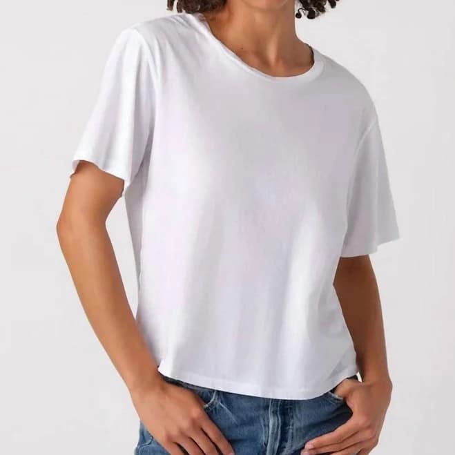 Women's Amo His Tee