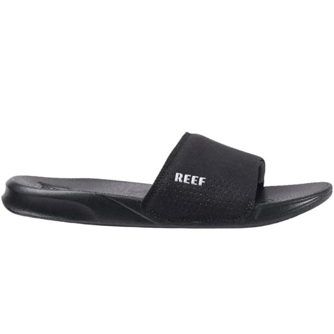 One Slide Sandals for Men Black / 13