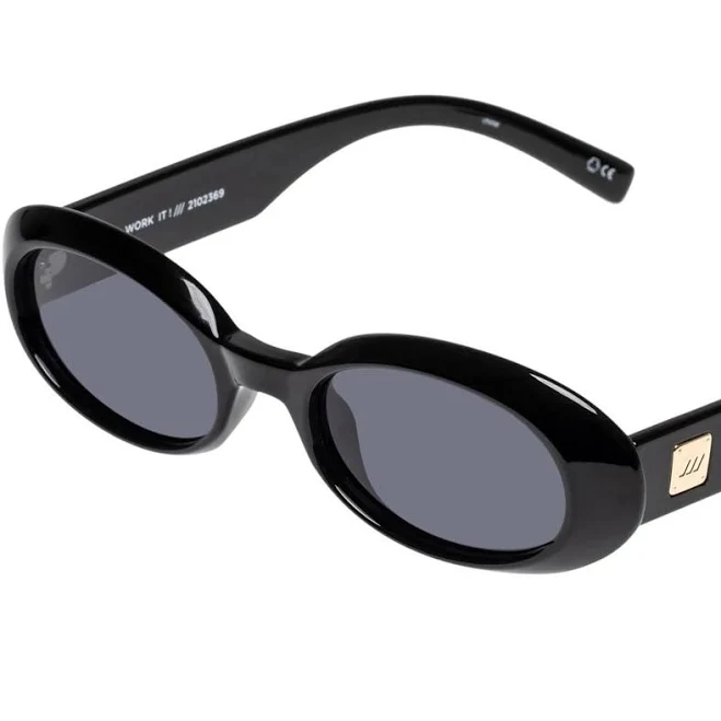 Women's Le Specs Work It!
