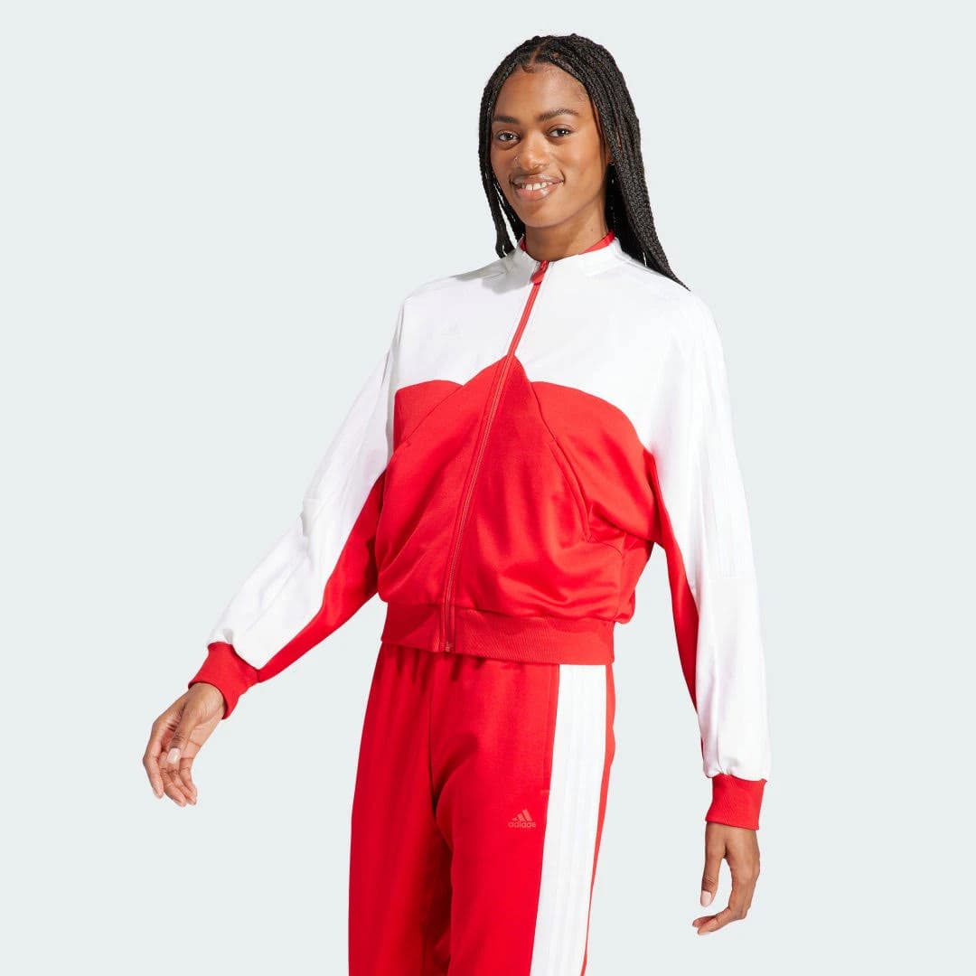 Adidas Tiro Tracksuit Jacket women