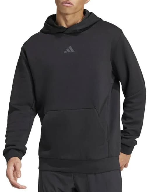 Adidas Men's D4T Hoodie