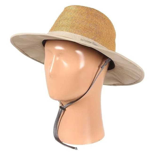 Outdoor Research Papyrus Brim Sun Hat
