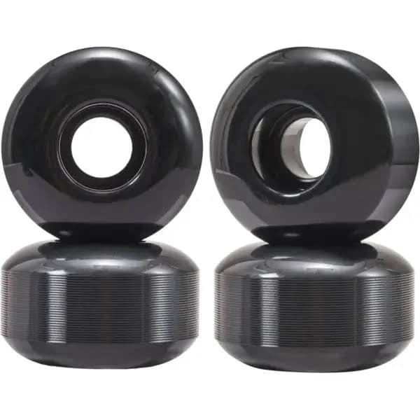 Skateboard Wheels Essentials 4-Pack