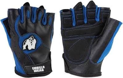 Gorilla Wear Mitchell Training Gloves