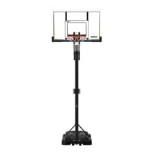 Lifetime 52 in. Portable Basketball Hoop 90061