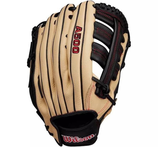 Wilson Youth Baseball Glove