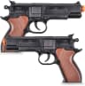 Video frame trigger