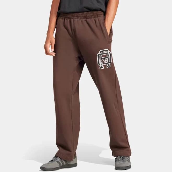 adidas Men's Varsity Sweatpants