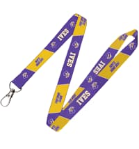 School ID Lanyard