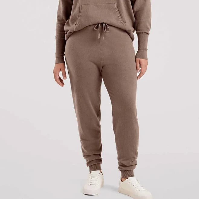 Luxe Knit Jogger