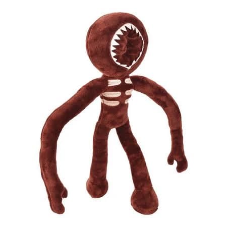 Dsk Global Rainbow Friends Plush Toy