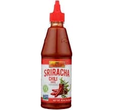 Lee Kum Kee Chili Sauce