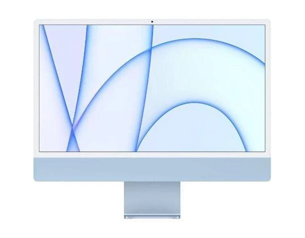 Apple iMac 2021 M1 Four Port 24"
