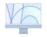 Video frame trigger