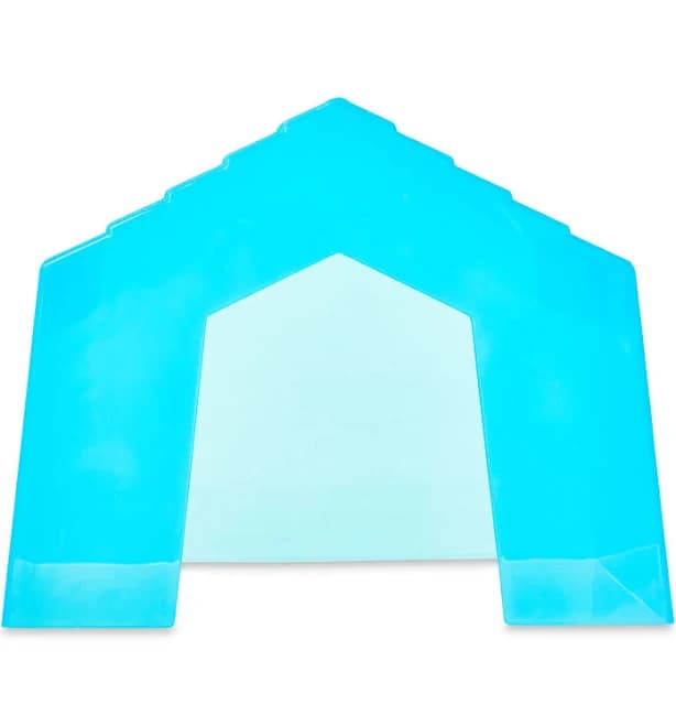 Vibrant Life Plastic Small Animal Hide