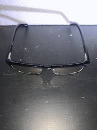 Benelli B14306 Eyeglasses Frame | Brand New w/o Tags | Black | 54-17-145 | eBay