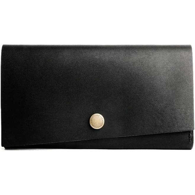 Leather Rancher Wallet