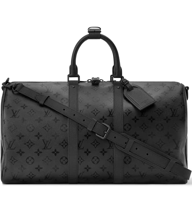 Louis Vuitton Keepall Bandouliere