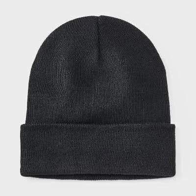 Wild Fable Accessories Wild Fable Heather Gray Beanie