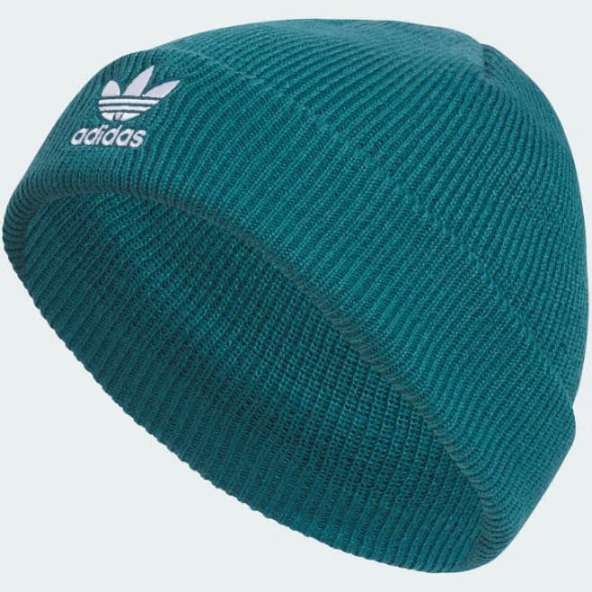 adidas Boys' Trefoil Beanie