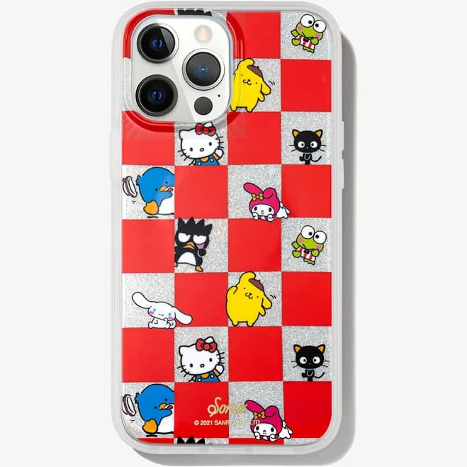 sonix Hello Kitty and Friends MagSafe Compatible iPhone Case