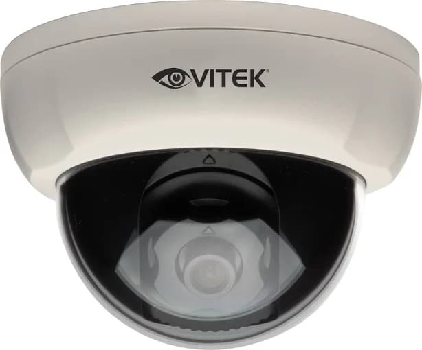 Vitek Dome Camera